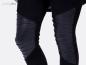 Preview: Schnittmuster Tara Biker Leggings by pattydoo